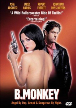B. Monkey Movie Download