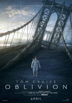 Oblivion Movie Download