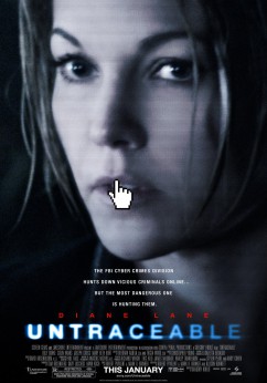 Untraceable Movie Download