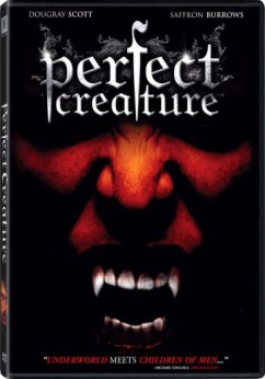 Perfect Creature Movie Download