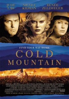 Cold Mountain Movie Download