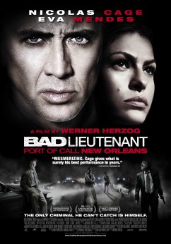 The Bad Lieutenant: Port of Call - New Orleans Movie Download