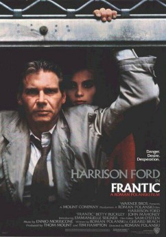 Frantic Movie Download