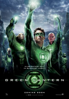 Green Lantern Movie Download