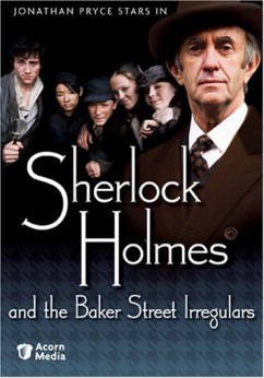 Sherlock Holmes and the Baker Street Irregulars Movie Download