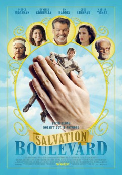 Salvation Boulevard Movie Download