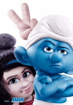 The Smurfs 2 Movie Download