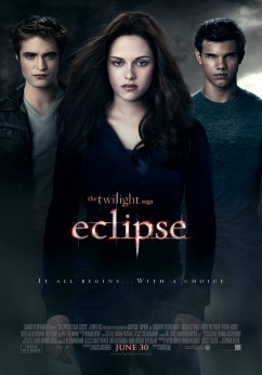 The Twilight Saga: Eclipse Movie Download
