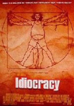 Idiocracy Movie Download
