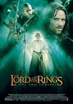 The Lord of the Rings: The Two Towers Movie Download