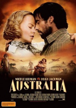 Australia Movie Download