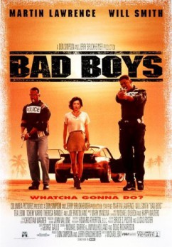 Bad Boys Movie Download