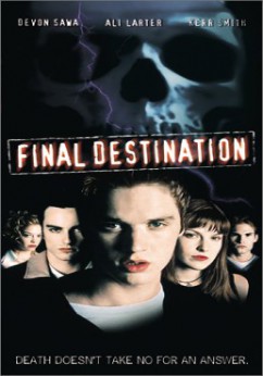 Final Destination Movie Download