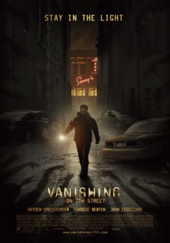 Vanishing on 7th Street Movie Download