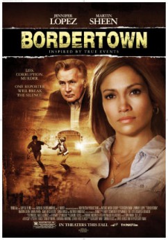 Bordertown Movie Download