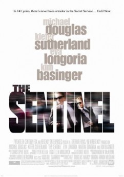 The Sentinel Movie Download