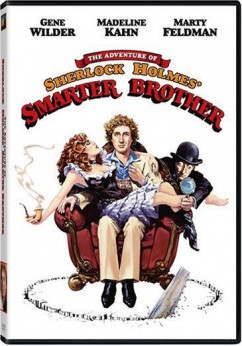 The Adventure of Sherlock Holmes' Smarter Brother Movie Download