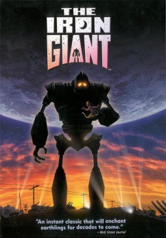 The Iron Giant Movie Download