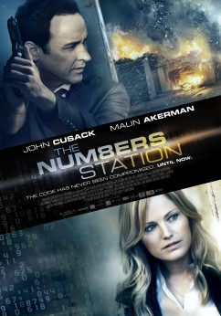 The Numbers Station Movie Download