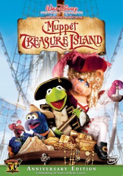 Muppet Treasure Island Movie Download