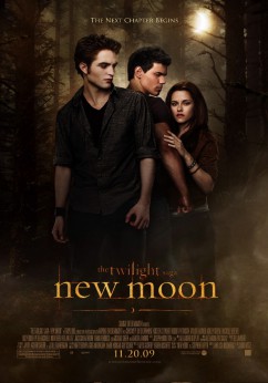 The Twilight Saga: New Moon Movie Download