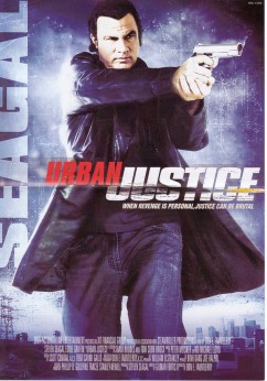 Urban Justice Movie Download