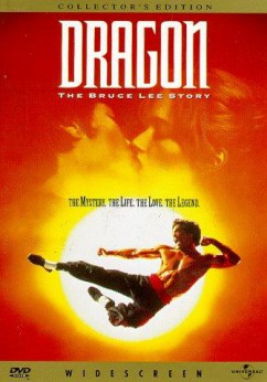 Dragon: The Bruce Lee Story Movie Download