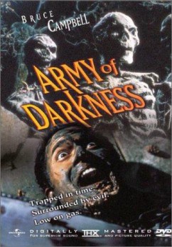 Army of Darkness Movie Download