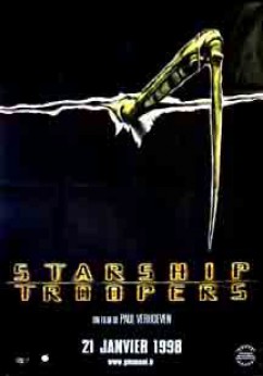 Starship Troopers Movie Download