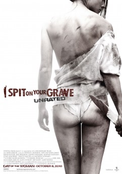 I Spit on Your Grave Movie Download