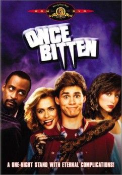 Once Bitten Movie Download