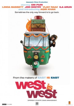 West Is West Movie Download