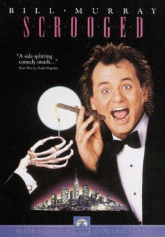 Scrooged Movie Download