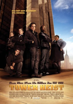 Tower Heist Movie Download