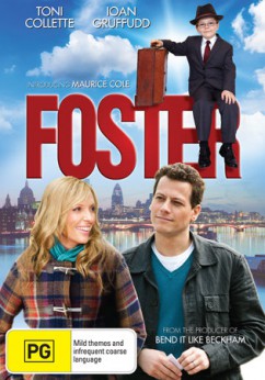 Foster Movie Download