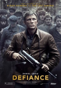 Defiance Movie Download