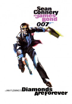 Diamonds Are Forever Movie Download