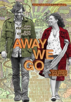 Away We Go Movie Download