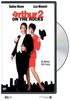 Arthur 2: On the Rocks Movie Download