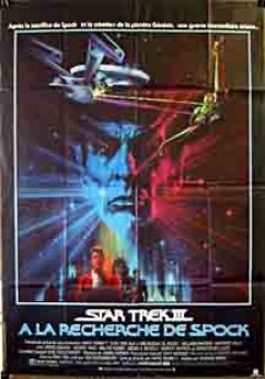 Star Trek III: The Search for Spock Movie Download