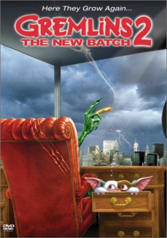 Gremlins 2: The New Batch Movie Download