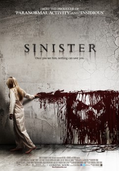 Sinister Movie Download
