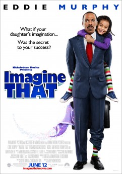 Imagine That Movie Download