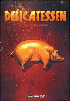 Delicatessen Movie Download