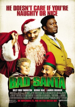 Bad Santa Movie Download