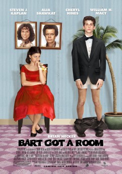 Bart Got a Room Movie Download