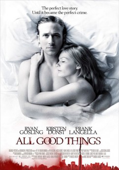 All Good Things Movie Download