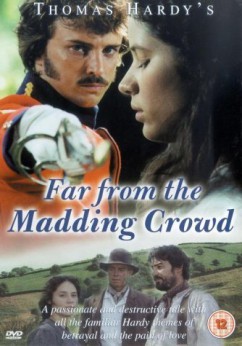 Far from the Madding Crowd Movie Download