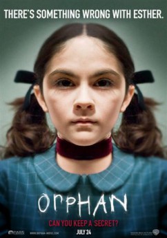Orphan Movie Download