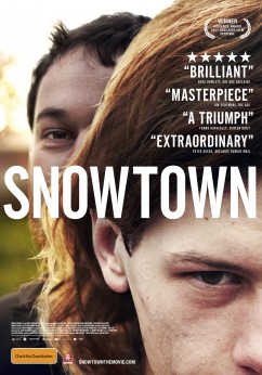 Snowtown Movie Download